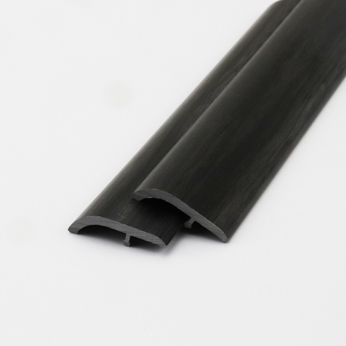 PVC-Oberflächendruck mit hoher und niedriger Schnalle BYG-26