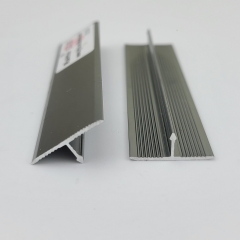 Bodenschnalle aus Aluminiumlegierung der HX-Serie BJZ-287