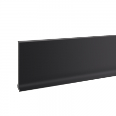 PVC S60-A Skirting Board